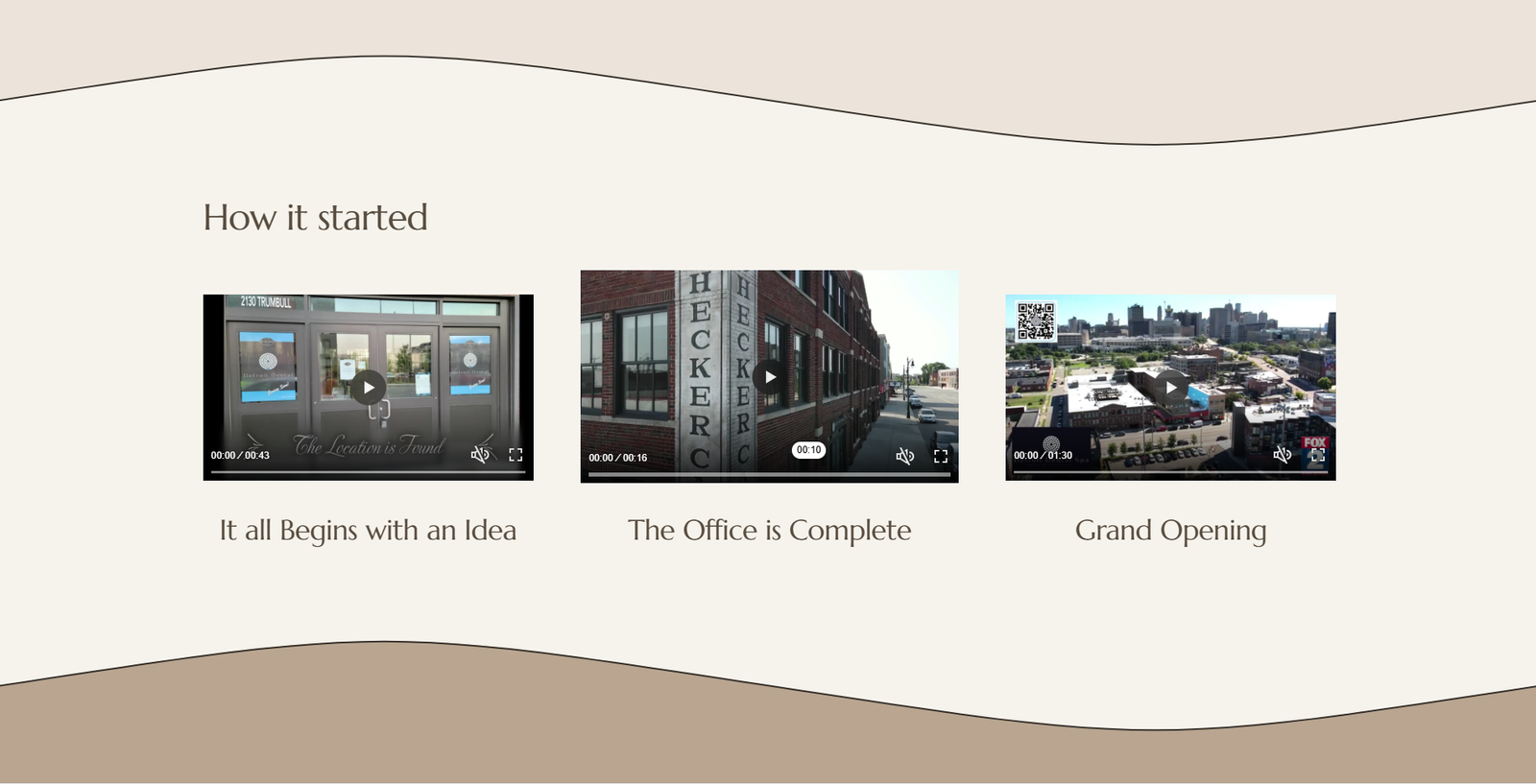 Detroit Dental Spa Detail 2